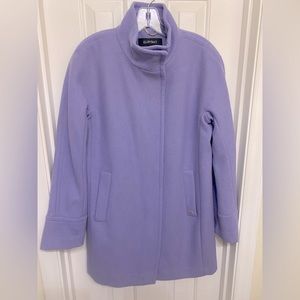 Ellen Tracy wool coat